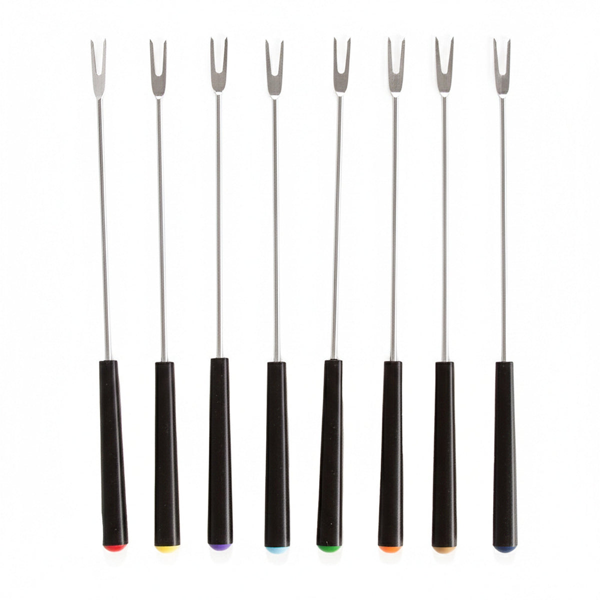Deluxe Fondue Maker Forks