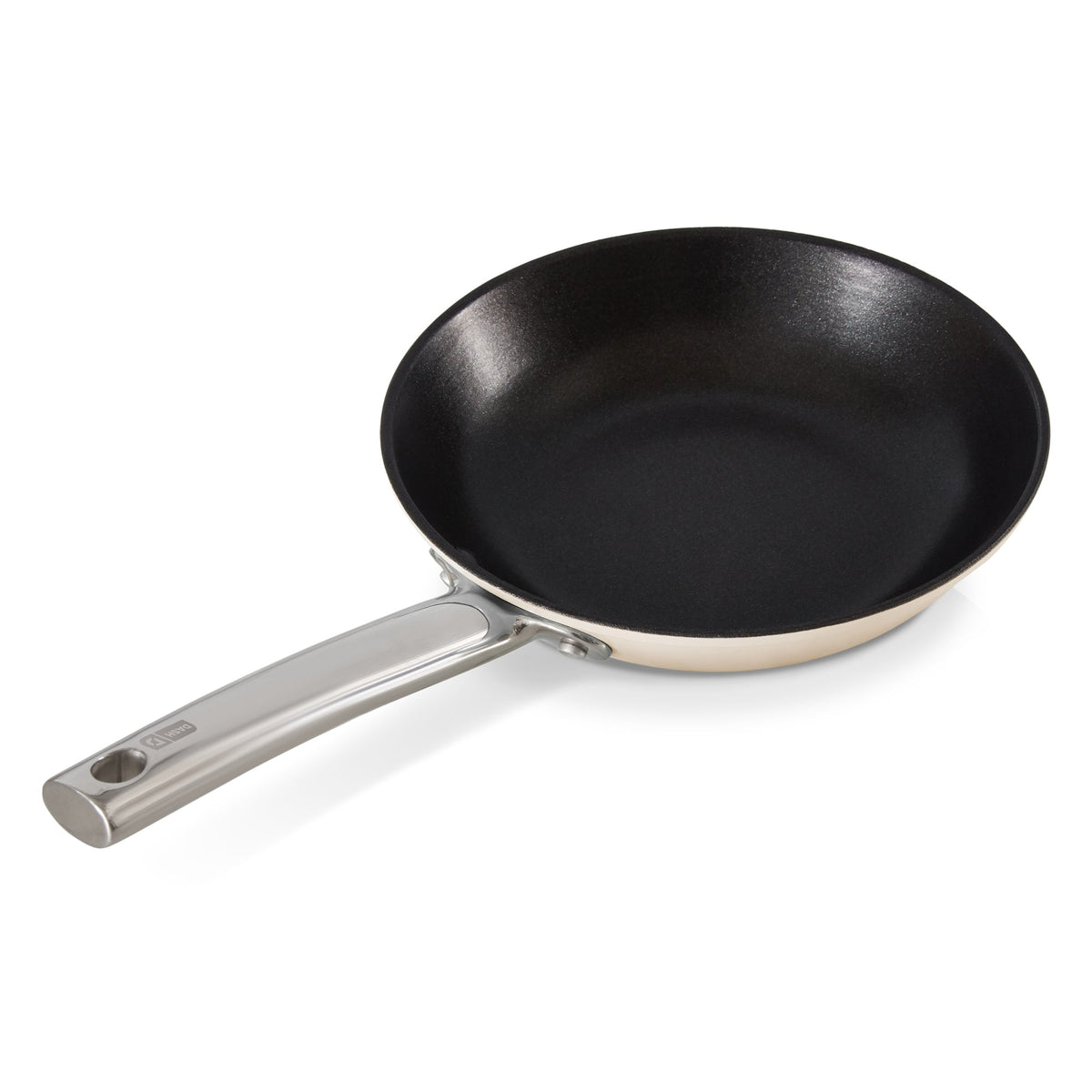 Lightweight Cast Iron Nonstick Pans